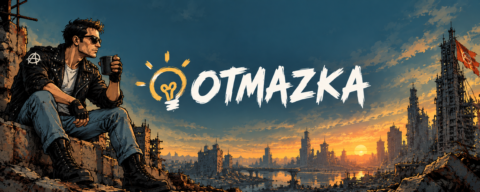 Генератор отмазок